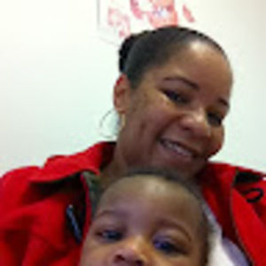 Meet your Posher, Becky